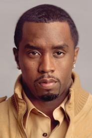 Sean "Puff Daddy" Combs