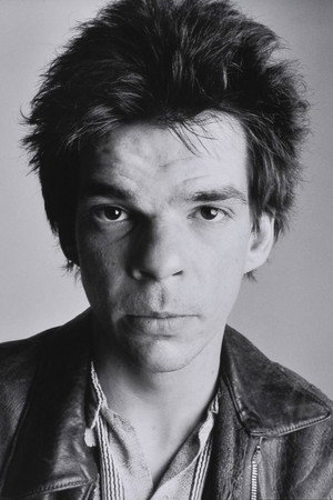 Denis Lavant