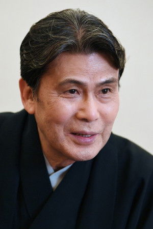 Ichikawa Somegoro