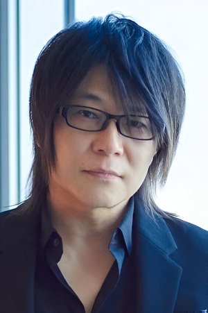 Morikawa Toshiyuki