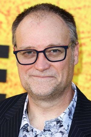 David Hewlett