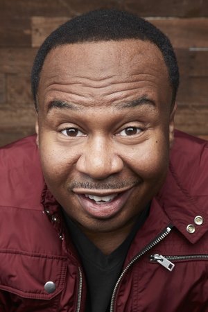 Roy Wood Jr