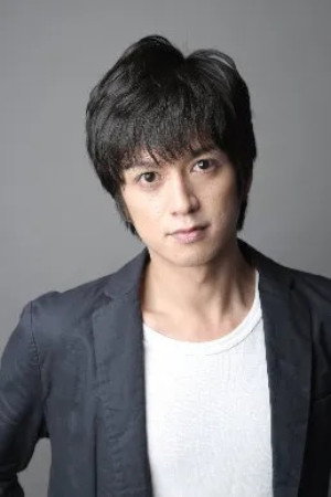 Takeru Shibaki