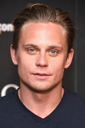 Billy Magnussen