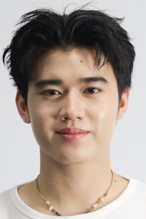 ปัณณวิชญ์ พัฒนศิริ