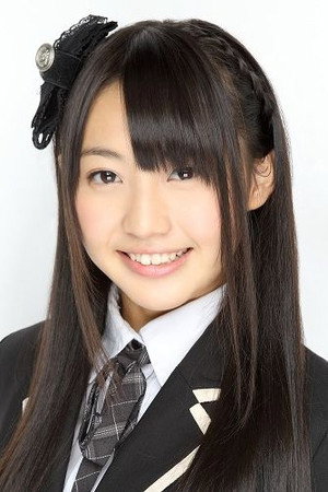 Kizaki Yuria