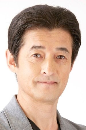 Miyamoto Mitsuru