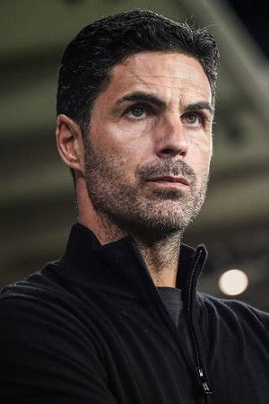 Mikel Arteta