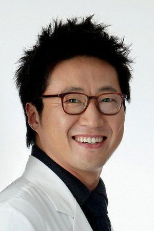Park Shin Yang
